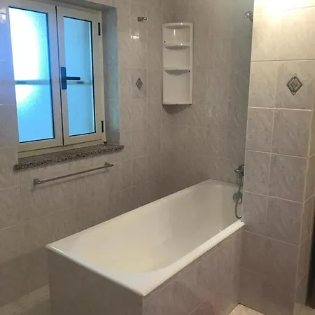 בית נופש Casa Di