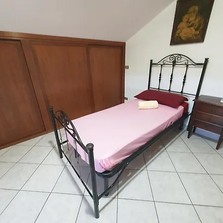 Casa Di Vakantiehuis *