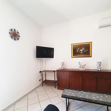 בית נופש Casa Di Marina di Davoli