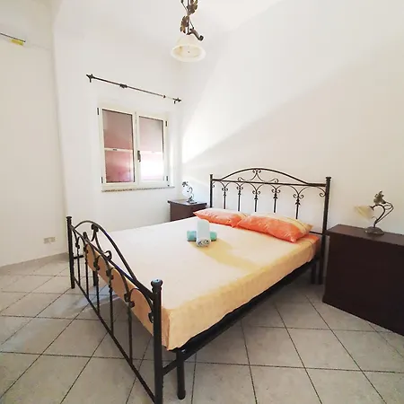 Casa Di Marina di Davoli