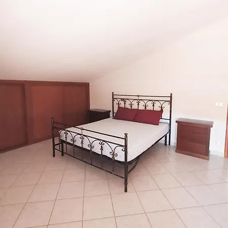 Vakantiehuis Casa Di *