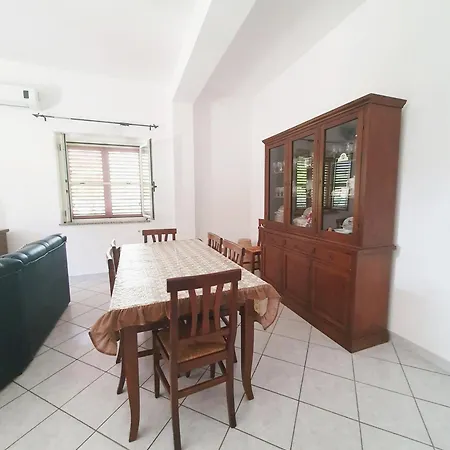 בית נופש Casa Di *
