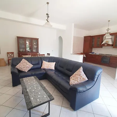 Casa Di Marina di Davoli