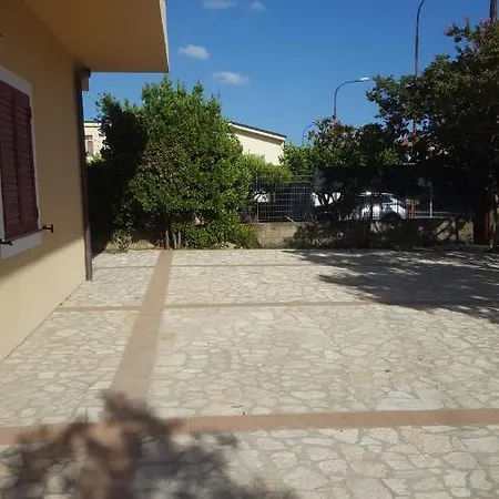 Casa Di Vacanza Vakantiehuis *