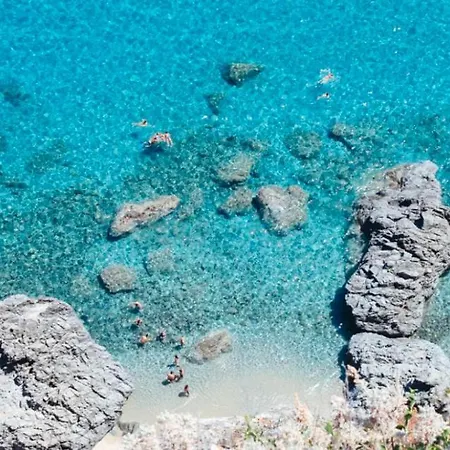 Casa Di Vacanza * Marina di Davoli