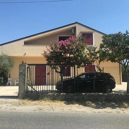 Casa Di Vacanza