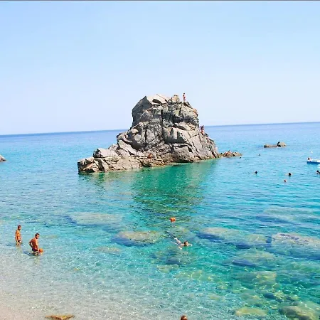 Feriehus Casa Di Vacanza *