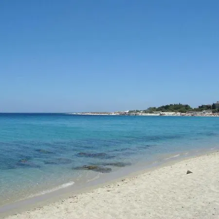 Casa Di Vacanza Feriehus