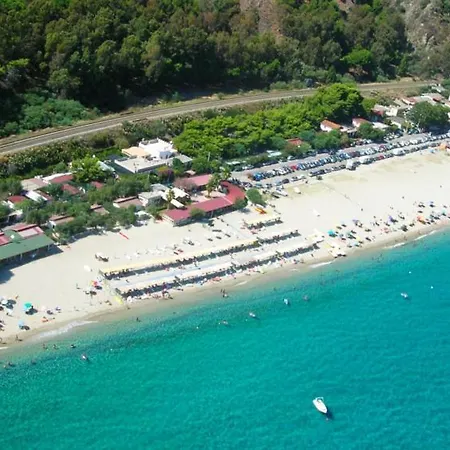 Vakantiehuis Casa Di Vacanza *