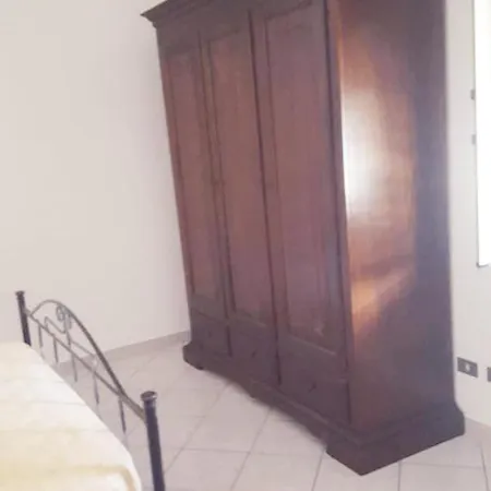 Casa Di Vacanza *