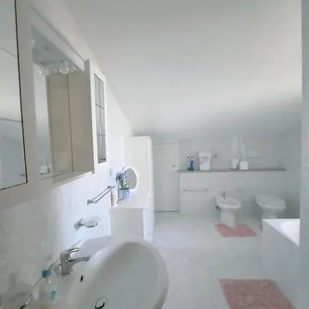 Casa Di Vacanza *