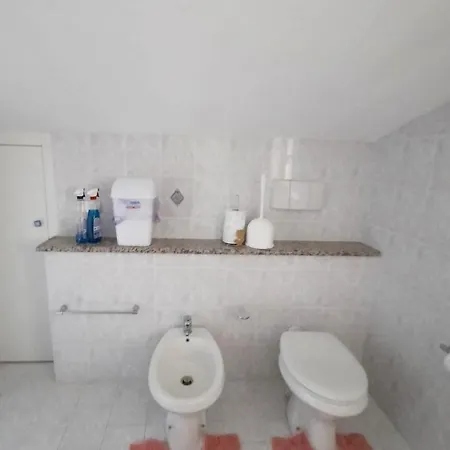 Casa Di Vacanza