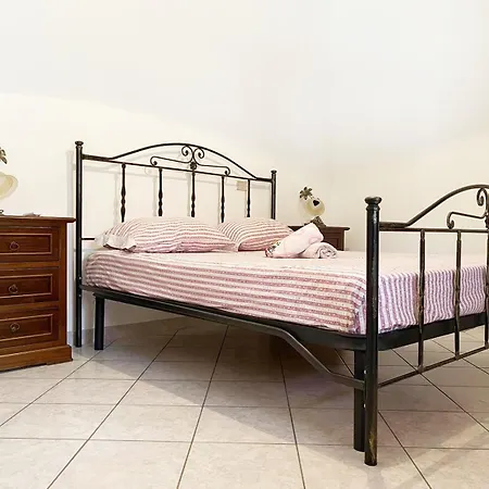 Casa Di Vacanza Marina di Davoli