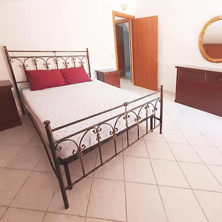 Casa Di Vacanza * Marina di Davoli