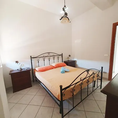 Feriehus Casa Di Vacanza