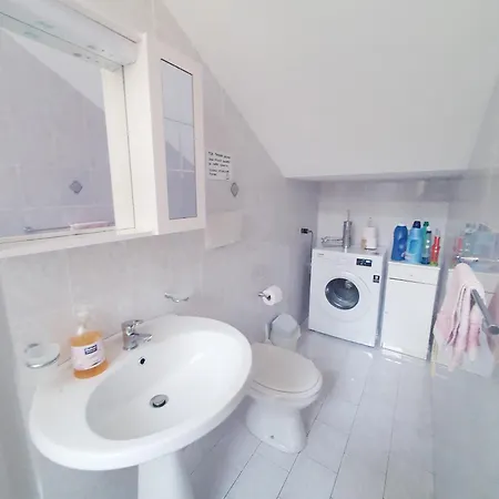 Casa Di Vacanza Vakantiehuis *