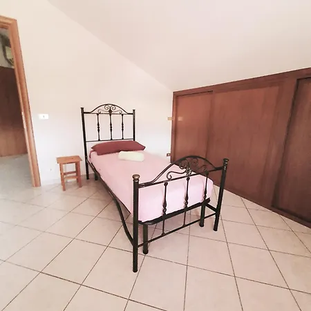 Casa Di Vacanza Feriehus Marina di Davoli
