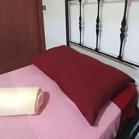 Casa Di Vacanza Feriehus