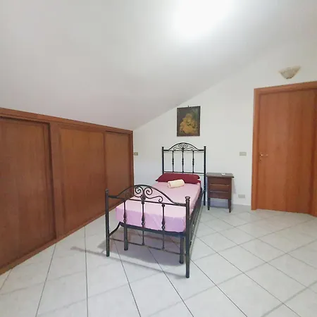Дом отдыха Casa Di *